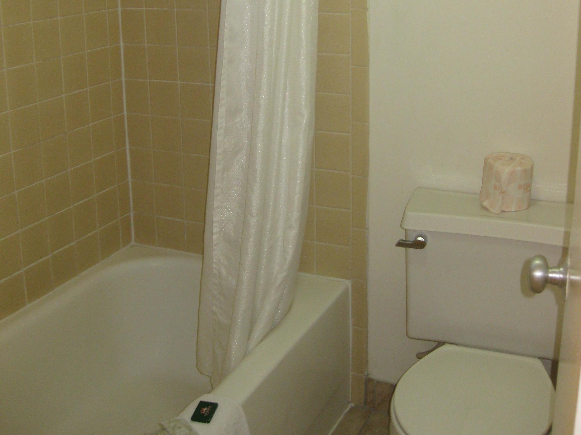 University Inn Tucson Dış mekan fotoğraf